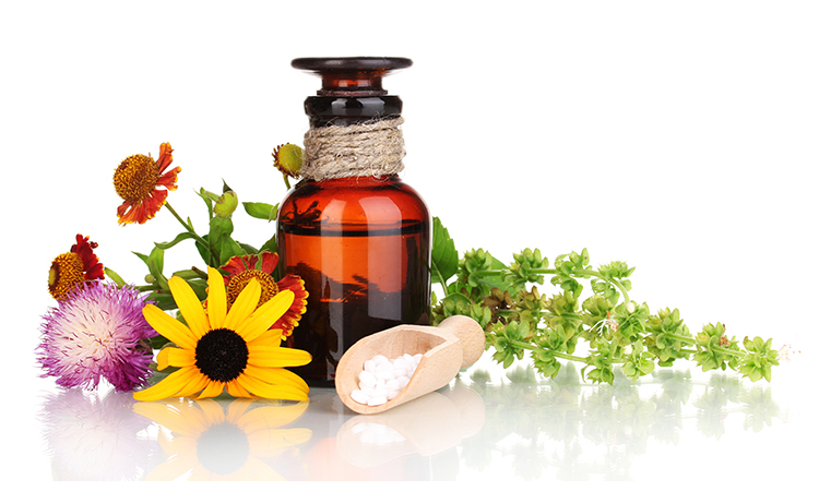 Homoeopathy for Acne