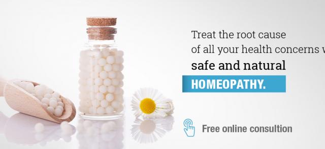Homeopaths treatment for health