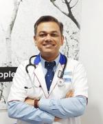 Dr. Sachin patil