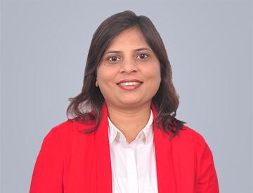 Dr Tejal Ajmera Patel