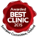 Best Clinic - Socrates Committe, Oxford